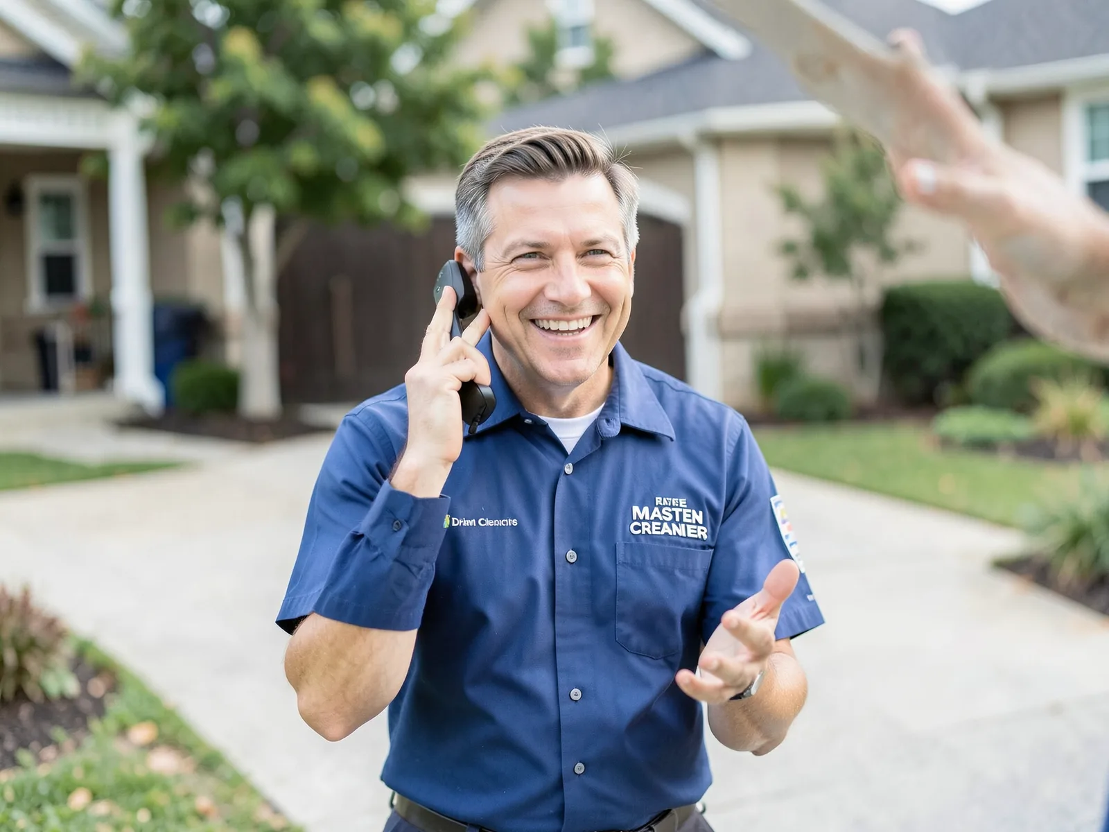 Drain Cleaning East Point, GA FAQs
